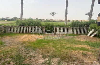 شاليه - 2 غرف نوم - 2 حمامات للبيع في ستيلا دى ماري 1 - ستيلا دى ماري - العين السخنة - السويس
