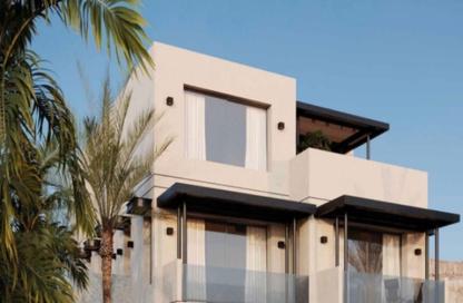 Chalet - 1 Bedroom - 1 Bathroom for sale in Mesca - Soma Bay - Safaga - Hurghada - Red Sea
