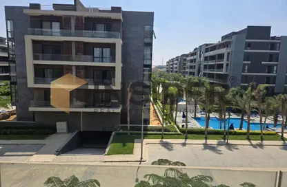 Apartment - 3 Bedrooms - 3 Bathrooms for sale in El Patio Oro - 5th Settlement Compounds - The 5th Settlement - New Cairo City - Cairo