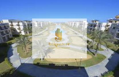 Chalet - 2 Bedrooms - 2 Bathrooms for sale in Stella Sidi Abdel Rahman - Sidi Abdel Rahman - North Coast