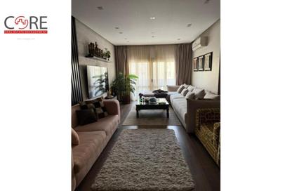 Apartment - 3 Bedrooms - 2 Bathrooms for sale in Al Khamayel city - Sheikh Zayed Compounds - Sheikh Zayed City - Giza