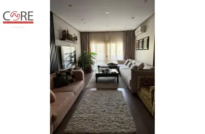 Apartment - 3 Bedrooms - 2 Bathrooms for sale in Al Khamayel city - Sheikh Zayed Compounds - Sheikh Zayed City - Giza