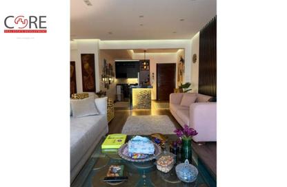 Apartment - 3 Bedrooms - 2 Bathrooms for sale in Al Khamayel city - Sheikh Zayed Compounds - Sheikh Zayed City - Giza