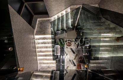 Villa - 4 - 6 for sale in Grand Heights - Northern Expansions - 6 October City - Giza