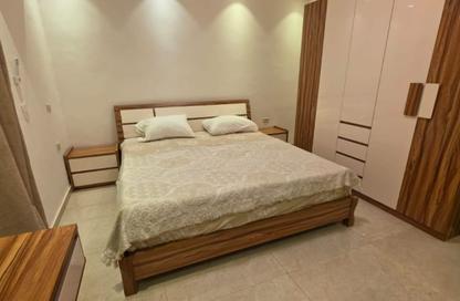 Apartment - Studio - 1 Bathroom for rent in Ahmed Shawky Axis - El Banafseg 1 - El Banafseg - New Cairo City - Cairo