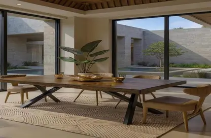 فيلا - 4 غرف نوم - 4 حمامات للبيع في سولانا - مدينة زايد الجديدة - الشيخ زايد - الجيزة