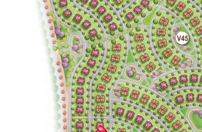 Villa - 3 Bedrooms - 3 Bathrooms for sale in Noor City - Cairo