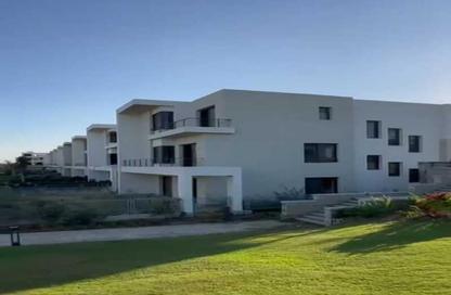 فيلا - 5 غرف نوم - 5 حمامات للبيع في بالم هيلز - كمبوندات الاسكندرية - الاسكندرية