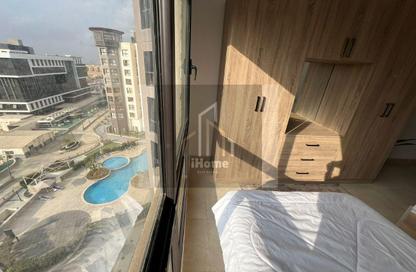Duplex - 2 Bedrooms - 3 Bathrooms for rent in Porto New Cairo - 5th Settlement Compounds - The 5th Settlement - New Cairo City - Cairo Duplex - 2 Bedrooms - 3 Bathrooms for rent in Porto New Cairo - 5th Settlement Compounds - The 5th Settlement - New Cairo City - Cairo