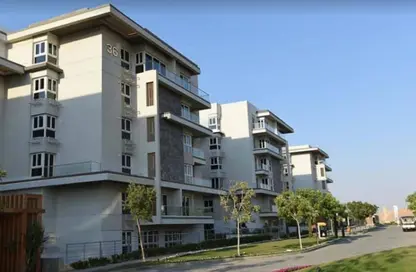 شقة - 3 غرف نوم - 3 حمامات للبيع في ماونتن فيو اى سيتي - كمبوندات التجمع الخامس - التجمع الخامس - مدينة القاهرة الجديدة - القاهرة