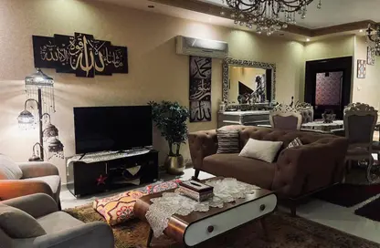 (بنتهاوس  (روف - 5 غرف نوم - 3 حمامات للبيع في النخيل - كمبوندات التجمع الخامس - التجمع الخامس - مدينة القاهرة الجديدة - القاهرة