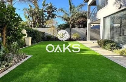 Villa - 4 Bedrooms - 3 Bathrooms for sale in East Vale - Mostakbal City Compounds - Mostakbal City - Future City - Cairo