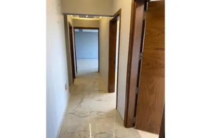 Apartment - 3 Bedrooms - 3 Bathrooms for rent in Mountain View iCity - 5th Settlement Compounds - The 5th Settlement - New Cairo City - Cairo