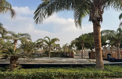 فيلا - 4 غرف نوم - 5 حمامات للبيع في سيتي فيو - طريق مصر اسكندرية الصحراوي - مدينة 6 أكتوبر - الجيزة