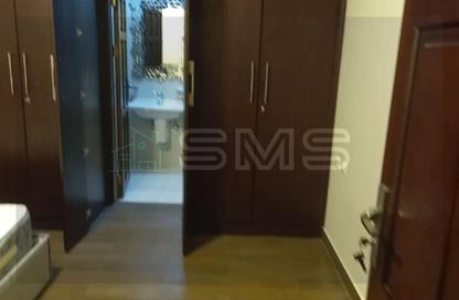 Apartment - 3 Bedrooms - 2 Bathrooms for rent in Katameya Heights - El Katameya Compounds - El Katameya - New Cairo City - Cairo