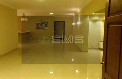 شقة - 3 غرف نوم - 2 حمامات للايجار في القطامية هايتس - كمبوندات القطامية - القطامية - مدينة القاهرة الجديدة - القاهرة