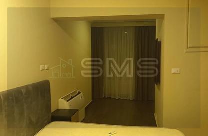 Apartment - 3 Bedrooms - 2 Bathrooms for rent in Katameya Heights - El Katameya Compounds - El Katameya - New Cairo City - Cairo