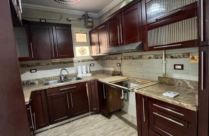 Apartment - 3 Bedrooms - 2 Bathrooms for sale in Zayed Dunes - 6th District - Sheikh Zayed City - Giza