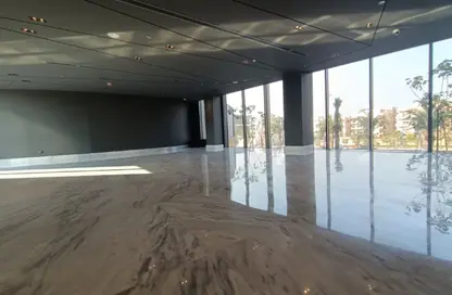 مساحات مكتبية - 8 غرف نوم - 2 حمامات للايجار في شارع مجمع البنوك - شارع التسعين الجنوبي - التجمع الخامس - مدينة القاهرة الجديدة - القاهرة