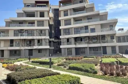 Apartment - 3 Bedrooms - 3 Bathrooms for sale in Villette - 5th Settlement Compounds - The 5th Settlement - New Cairo City - Cairo