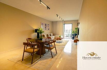 Apartment - 2 Bedrooms - 3 Bathrooms for rent in Villette - 5th Settlement Compounds - The 5th Settlement - New Cairo City - Cairo Apartment - 2 Bedrooms - 3 Bathrooms for rent in Villette - 5th Settlement Compounds - The 5th Settlement - New Cairo City - Cairo