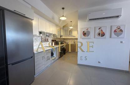 Chalet - 1 - 1 for sale in Marassi - Sidi Abdel Rahman - North Coast