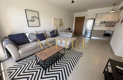 Chalet - 1 - 1 for sale in Marassi - Sidi Abdel Rahman - North Coast