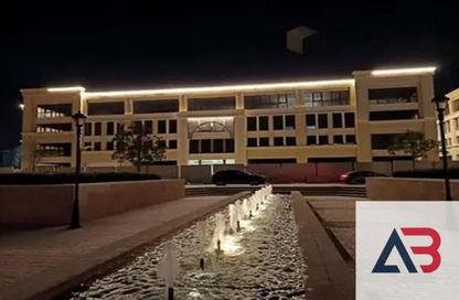 Office Space - Studio for rent in Mivida - 5th Settlement Compounds - The 5th Settlement - New Cairo City - Cairo Office Space - Studio for rent in Mivida - 5th Settlement Compounds - The 5th Settlement - New Cairo City - Cairo