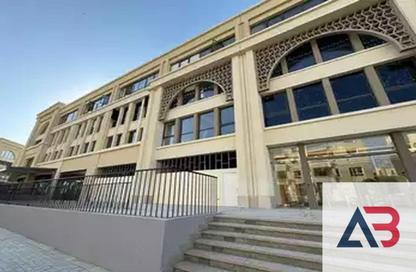 Office Space - Studio for rent in Mivida - 5th Settlement Compounds - The 5th Settlement - New Cairo City - Cairo Office Space - Studio for rent in Mivida - 5th Settlement Compounds - The 5th Settlement - New Cairo City - Cairo