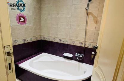 Apartment - 4 - 4 for rent in Al Shouyfat - 5th Settlement Compounds - The 5th Settlement - New Cairo City - Cairo