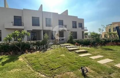 شقة - 3 - 3 للبيع في أو ويست - كمبوندات 6 أكتوبر - مدينة 6 أكتوبر - الجيزة شقة - 3 - 3 للبيع في أو ويست - كمبوندات 6 أكتوبر - مدينة 6 أكتوبر - الجيزة