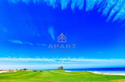 Chalet - 2 Bedrooms - 2 Bathrooms for sale in Blanca Gardens - Soma Bay - Safaga - Hurghada - Red Sea