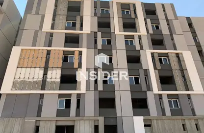 شقة - 3 غرف نوم - 4 حمامات للبيع في هاب تاون - كمبوندات مدينة المستقبل - مدينة المستقبل - القاهرة