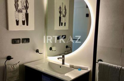 Apartment - 2 Bedrooms - 2 Bathrooms for sale in Villette - 5th Settlement Compounds - The 5th Settlement - New Cairo City - Cairo