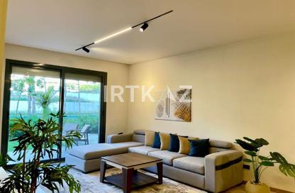 Apartment - 2 Bedrooms - 2 Bathrooms for sale in Villette - 5th Settlement Compounds - The 5th Settlement - New Cairo City - Cairo