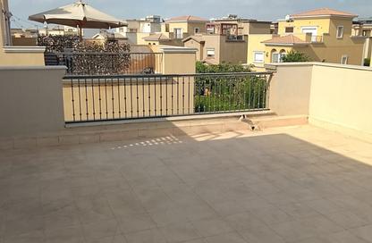 Villa - 4 - 5 for rent in Mivida - 5th Settlement Compounds - The 5th Settlement - New Cairo City - Cairo
