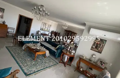 شقة - 3 غرف نوم - 2 حمامات للبيع في بيراميدز هايتس - طريق مصر اسكندرية الصحراوي - مدينة 6 أكتوبر - الجيزة