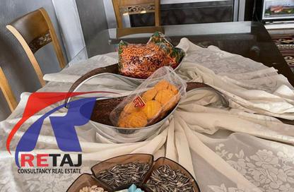 Apartment - 3 Bedrooms - 2 Bathrooms for rent in Gardenia City Compound Nasr City - Zahraa Madinat Nasr - Nasr City - Cairo