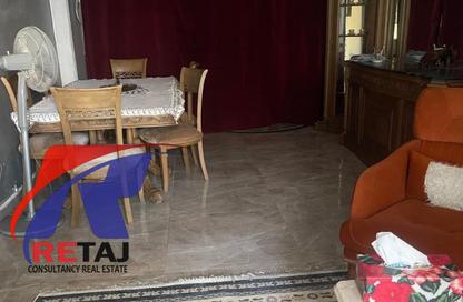 Apartment - 3 Bedrooms - 2 Bathrooms for rent in Gardenia City Compound Nasr City - Zahraa Madinat Nasr - Nasr City - Cairo