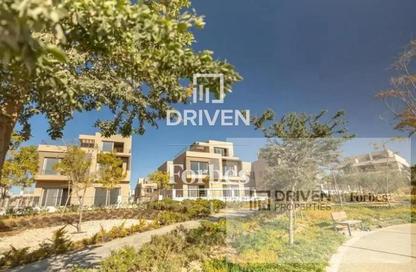 Villa - 4 - 4 for sale in The Crown - Cairo Alexandria Desert Road - 6 October City - Giza Villa - 4 - 4 for sale in The Crown - Cairo Alexandria Desert Road - 6 October City - Giza