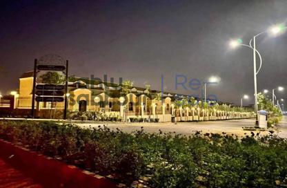 Townhouse - 4 Bedrooms - 4 Bathrooms for sale in L'avenir - Mostakbal City Compounds - Mostakbal City - Future City - Cairo Townhouse - 4 Bedrooms - 4 Bathrooms for sale in L'avenir - Mostakbal City Compounds - Mostakbal City - Future City - Cairo