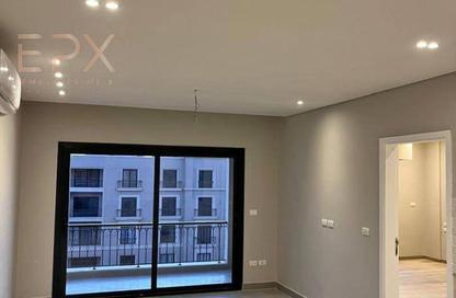 Apartment - 3 Bedrooms - 3 Bathrooms for sale in Village West - Sheikh Zayed Compounds - Sheikh Zayed City - Giza Apartment - 3 Bedrooms - 3 Bathrooms for sale in Village West - Sheikh Zayed Compounds - Sheikh Zayed City - Giza
