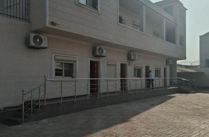 Warehouse - Studio - 2 Bathrooms for rent in Cairo   Belbeis Desert Rd St. - El-Salam Sharkeya - Al Salam City - Cairo