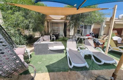 Cabin - 2 Bedrooms - 2 Bathrooms for sale in Hacienda Bay - Sidi Abdel Rahman - North Coast