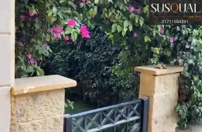 Apartment - 2 Bedrooms - 1 Bathroom for sale in Stone Park - 5th Settlement Compounds - The 5th Settlement - New Cairo City - Cairo