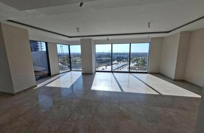 Apartment - 3 Bedrooms - 3 Bathrooms for sale in Park Side Residence - Zed Towers - Sheikh Zayed Compounds - Sheikh Zayed City - Giza