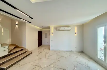 Penthouse - 4 Bedrooms - 3 Bathrooms for rent in Mountain View Hyde Park - 5th Settlement Compounds - The 5th Settlement - New Cairo City - Cairo