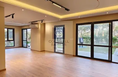 فيلا - 5 غرف نوم - 4 حمامات للبيع في ماونتن فيو 4 - كمبوندات 6 أكتوبر - مدينة 6 أكتوبر - الجيزة