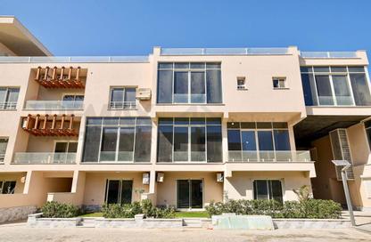 Villa - 2 Bedrooms - 3 Bathrooms for sale in Direction White - Ras Al Hekma - North Coast