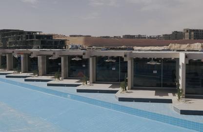 Villa - 2 Bedrooms - 3 Bathrooms for sale in Direction White - Ras Al Hekma - North Coast